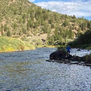 Meet your Posher, Christian